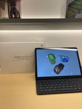 HUAWEI MATEPAD 11.5