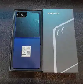 samsung Zflip 7