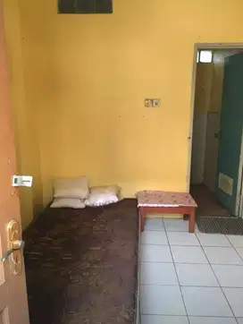 Dijual Rumah Kosan Berjalan di Dago Dekat Kampus ITB Bandung