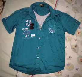 Preloved (masih spt baru)