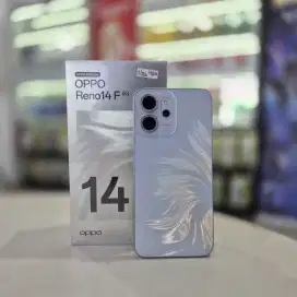 HP RENO 14 5G BERHADIAH SENILAI 900 RIBU