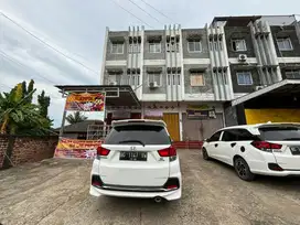 Disewakan 2 Unit Ruko Di Sukabangun 2