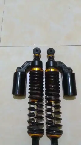 Shock breaker xspeed 330/340