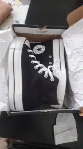 Chuck Taylor All Star Lift