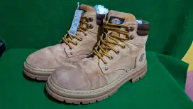 Dickies sepatu boot size 41 insole 255