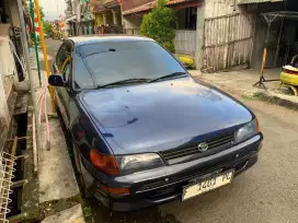 Great corolla 95