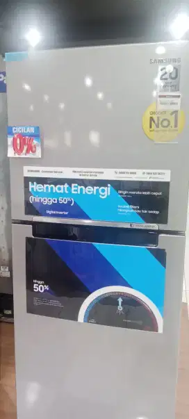 SAMSUNG REFRIGERATOR 2D