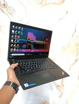 LENOVO THINKPAD T490S CORE I7-8565U RAM 16GB SSD 512GB
