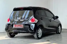 HONDA BRIO E 1.2 MATIC 2016 DP 7JT KM LOW TGN PERTAMA