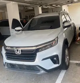 Honda BR-V 2023 Bensin