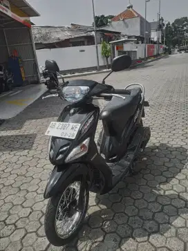 Yamaha Mio 5 TL istimewa
