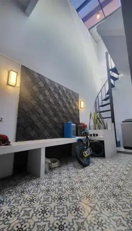 DIJUAL CEPAT RUKO 2 LANTAI