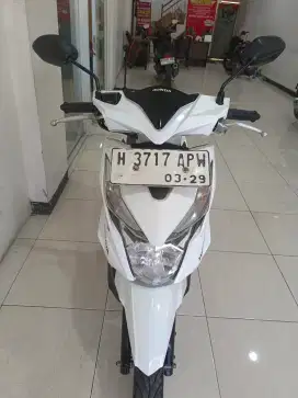 Honda beat 2019