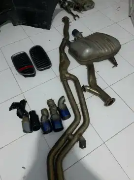 Jual cepat knpot..bodikit dpan belakang..sokbreker ..per2