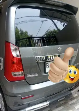 Suzuki Karimun wagon R , km Rendah