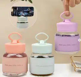 BOTOL CUBBY - MURAH HARGA GROSIR!!