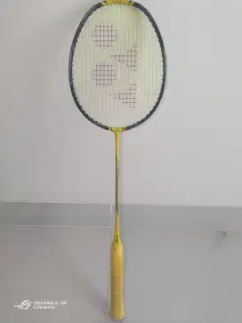 Raket Badminton Bulu Tangkis Yonex Nanoflare 1000z Original Japan