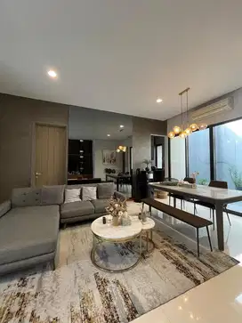 DIJUAL RUMAH FULL FURNISHED CAELUS GREENWICH PARK 9x16