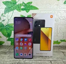 Redmi note 13 5G 8/256