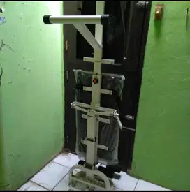 alat bantu peninggi badan buatan jaco