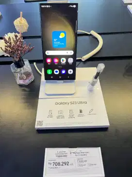 Samsung S23 Ultra