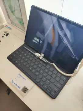 Honor pad 9 free keyboard