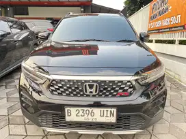 Honda WR-V 2023 Bensin