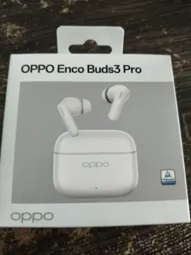 Oppo enco buds3 pro