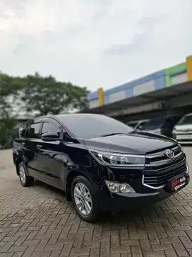[KM 40RBAN][TDP20JT] TOYOTA KIJANG INNOVA 2.0 G 2018/2019