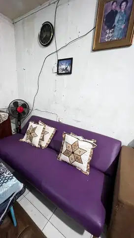 sofa second kondisi bagus