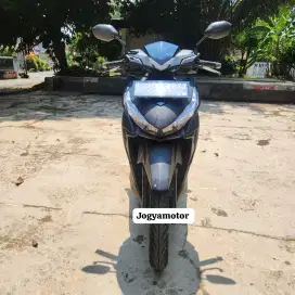 Vario 150 th 2015 NEGO ALUS