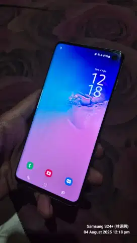 Samsung S10 8/128 ex SEIN