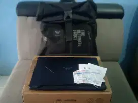 Laptop Gaming Asus Tuf A15 Garansi On Februari 2026