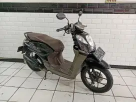 Dijual Genio tahun 2021 surat2 lengkap