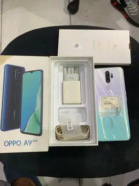 Oppo a9 2020 8/128gb