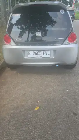 Brio CBU 1300 Matic Seksi