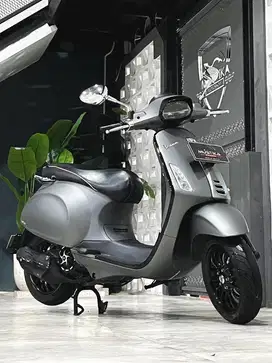 Banting Harga‼️Vespa Sprint 150 th 2019 - Ayu Mustika