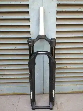 Fork Sepeda Gunung MTB 29 Xfusion RC32 Travel 100 Boost