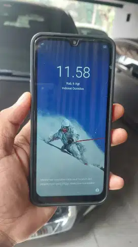 Realme C2 2/16  original