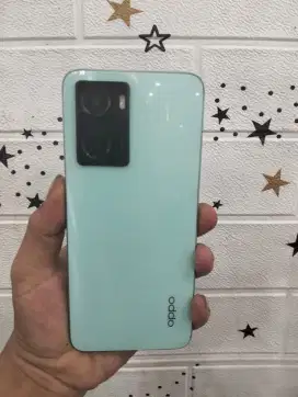 oppo A57 ram 4/64