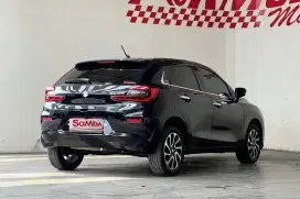 SUZUKI BALENO 1.5 HB MATIC 2023 KILOMTER 22RB#LIKENEW