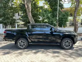 Triton DC ultimate pmk 2024 matic 8rb km