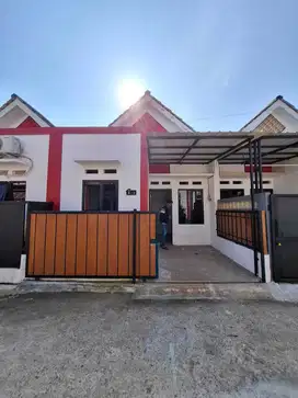 Take Over 50jt rumah di Cipayung Depok dekat patung gajah