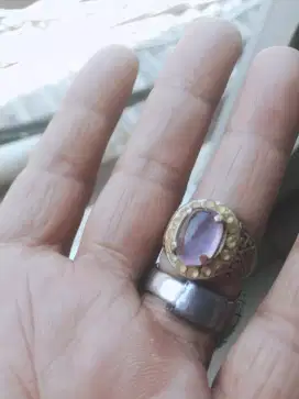Kecubung asihan ORI klimatanan ring 7