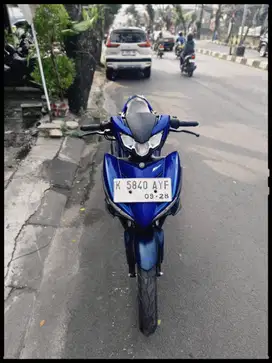 Yamaha MX KING 150 Tahun 2023