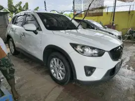 Mazda CX 5 Automatic 135rb