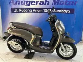 Honda Scoopy Smartkey Tahun 2021