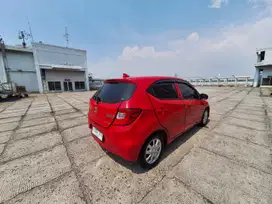 Honda Brio 2019 Bensin