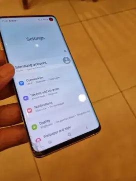 Samsung 10 8/128gb inter tt/bt