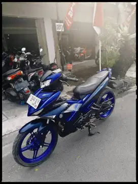 Yamaha MX KING 150 Tahun 2023